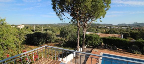 4 bedrooms Villa in Sao Bras de Alportel, Portugal No. 236874 3