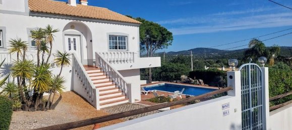 4 bedrooms Villa in Sao Bras de Alportel, Portugal No. 236874 2