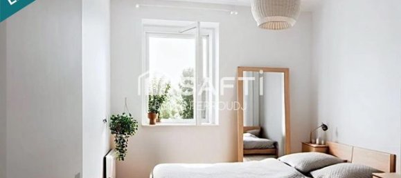 2 chambres Appartement à Bobigny, France No. 360058 3