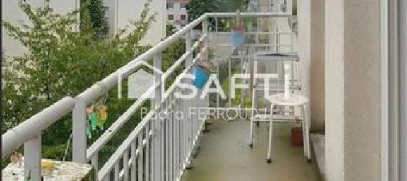 2 chambres Appartement à Bobigny, France No. 360058 6