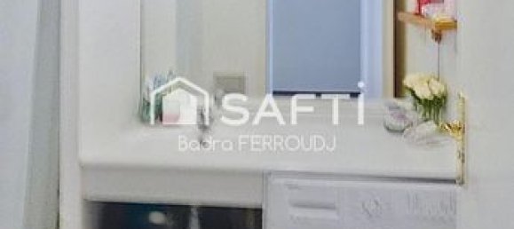 2 chambres Appartement à Bobigny, France No. 360058 5