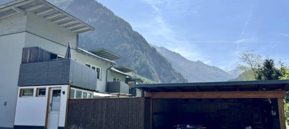 4-Zimmer Wohnung in Längenfeld, Austria, Nr. 197465 11