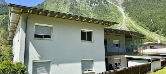 4-Zimmer Wohnung in Längenfeld, Austria, Nr. 197465 2