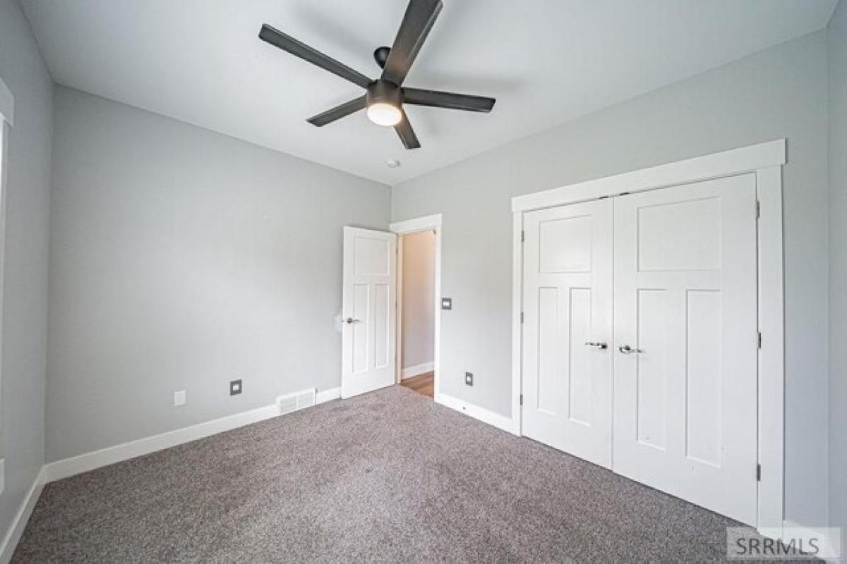 5 bedrooms House in Rigby, USA No. 429706