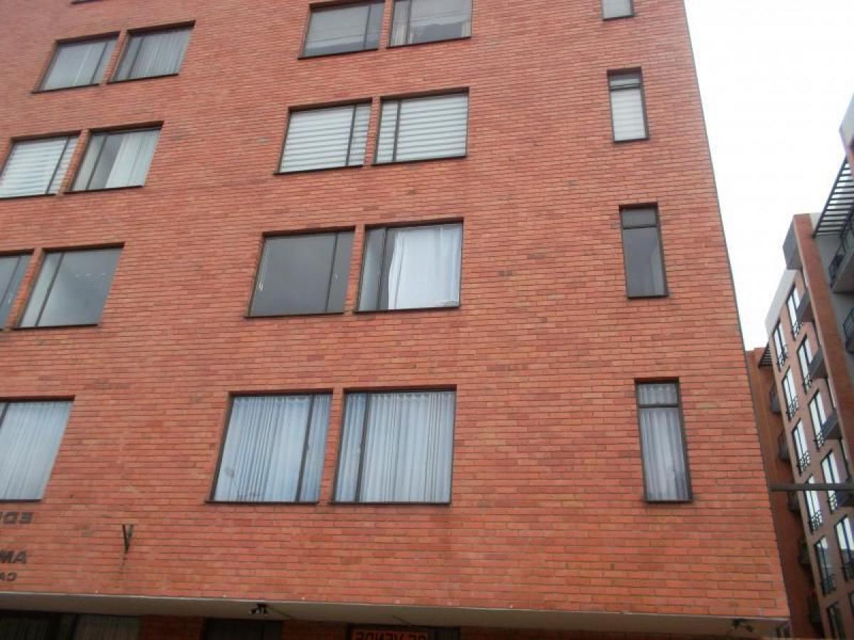 3 Schlafzimmer Haus in Bogota, Colombia, Nr. 10136