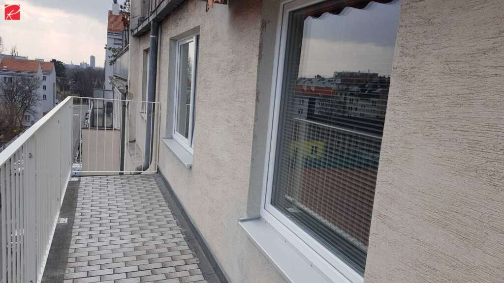 3-salle Appartement à Vienna, Austria No. 125635