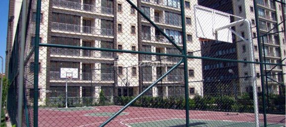 Apartment 1+1 in Istanbul, Turkey No. 28173 7