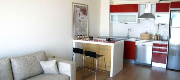 Apartment 1+1 in Istanbul, Turkey No. 28173 4