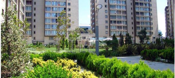 Apartment 1+1 in Istanbul, Turkey No. 28173 8