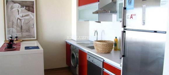 Apartment 1+1 in Istanbul, Turkey No. 28173 5