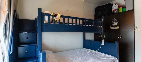 2 bedrooms Apartment in Thu Duc, Vietnam No. 17716 10