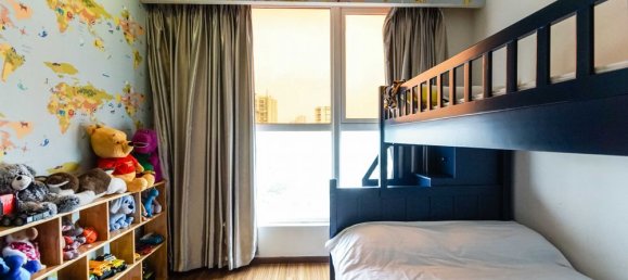 2 bedrooms Apartment in Thu Duc, Vietnam No. 17716 11