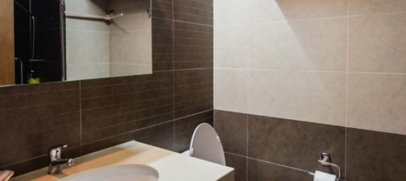 2 bedrooms Apartment in Thu Duc, Vietnam No. 17716 13