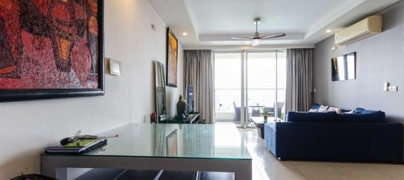 2 bedrooms Apartment in Thu Duc, Vietnam No. 17716 6