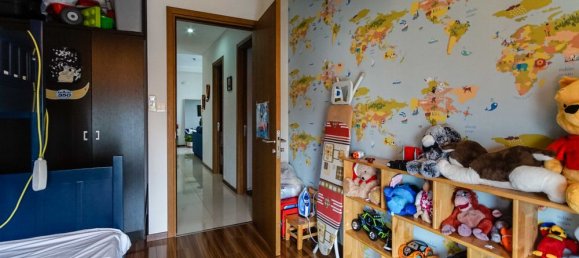 2 bedrooms Apartment in Thu Duc, Vietnam No. 17716 9