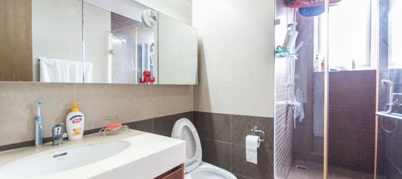 2 bedrooms Apartment in Thu Duc, Vietnam No. 17716 16