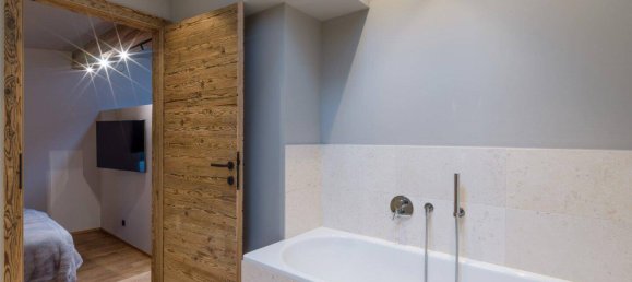 4 rooms Apartment in Kitzbuhel, Austria No. 59519 29