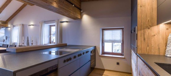 4 rooms Apartment in Kitzbuhel, Austria No. 59519 7