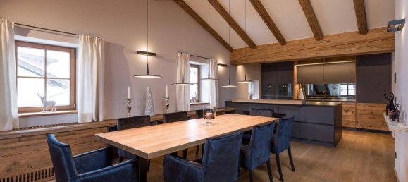 4 rooms Apartment in Kitzbuhel, Austria No. 59519 2