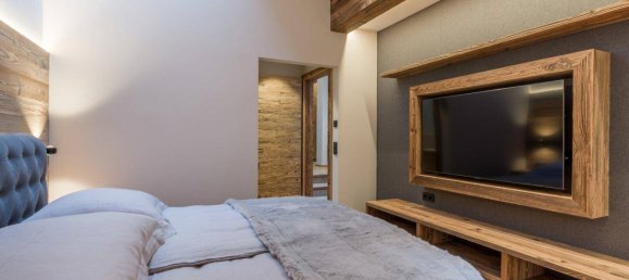 4 rooms Apartment in Kitzbuhel, Austria No. 59519 18