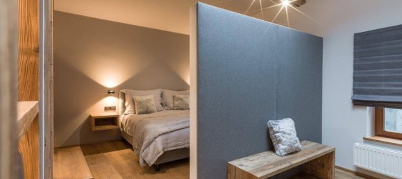 4 rooms Apartment in Kitzbuhel, Austria No. 59519 22