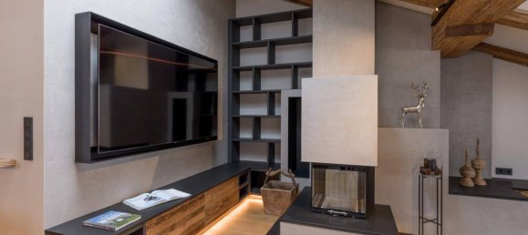 4 rooms Apartment in Kitzbuhel, Austria No. 59519 5