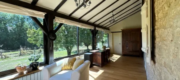 3 bedrooms Building in Puy-l'Eveque, France No. 282405 3