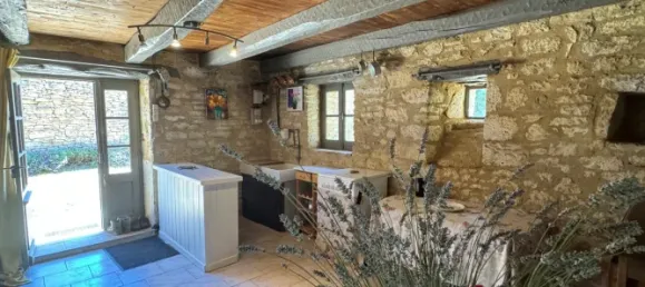 3 bedrooms Building in Puy-l'Eveque, France No. 282405 11