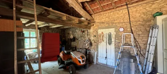 3 bedrooms Building in Puy-l'Eveque, France No. 282405 20