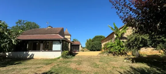 3 bedrooms Building in Puy-l'Eveque, France No. 282405 18