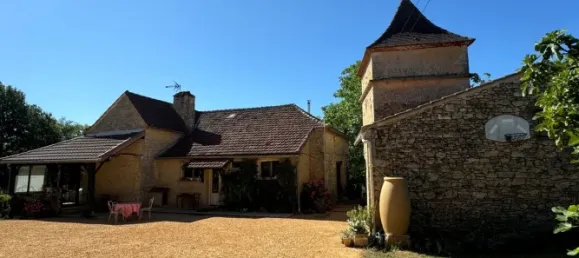 3 bedrooms Building in Puy-l'Eveque, France No. 282405 15
