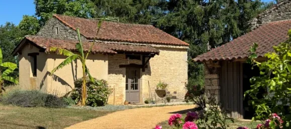 3 bedrooms Building in Puy-l'Eveque, France No. 282405 10