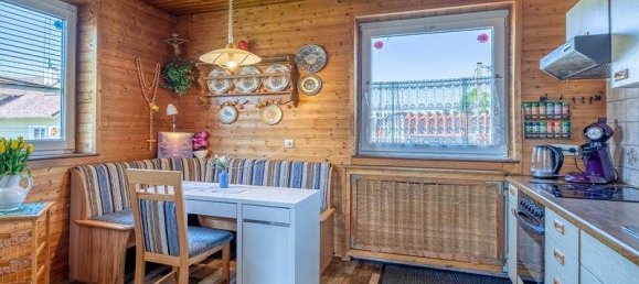 1 chambre Appartement à Salzburg, Austria No. 181817 3