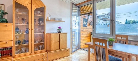 1 chambre Appartement à Salzburg, Austria No. 181817 2