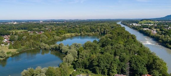 1 chambre Appartement à Salzburg, Austria No. 181817 7
