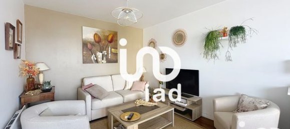 Apartamento de 2 divisões em Boulogne-sur-Mer, France N.º 313114 5