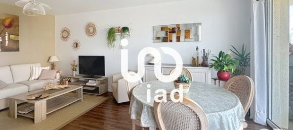 Apartamento de 2 divisões em Boulogne-sur-Mer, France N.º 313114 4