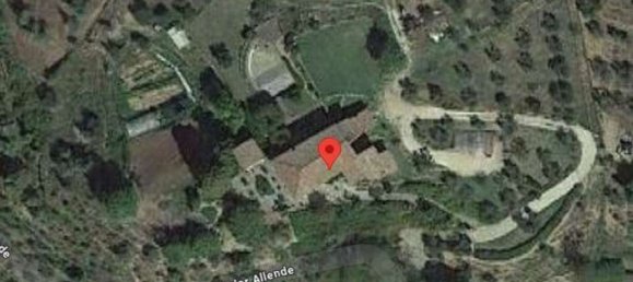 12 rooms House in Rufina, Italy No. 265200 13