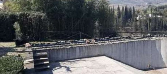 12 rooms House in Rufina, Italy No. 265200 8