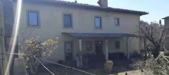 12 rooms House in Rufina, Italy No. 265200 2