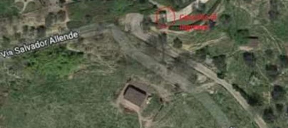 12 rooms House in Rufina, Italy No. 265200 12