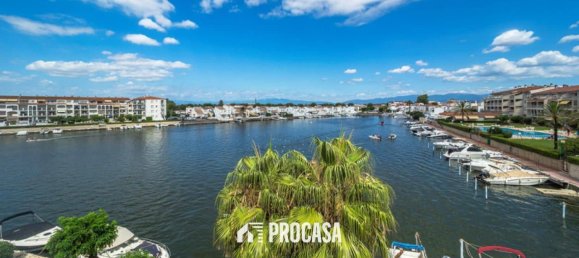 1 bedroom Apartment in Empuriabrava, Spain No. 185872 18