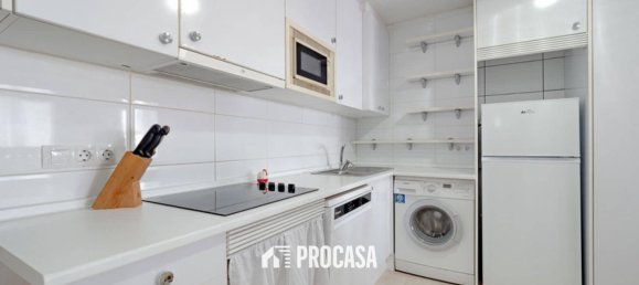 1 bedroom Apartment in Empuriabrava, Spain No. 185872 25