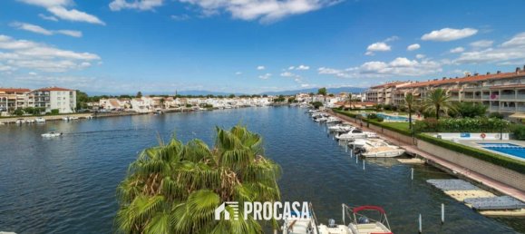 1 bedroom Apartment in Empuriabrava, Spain No. 185872 27