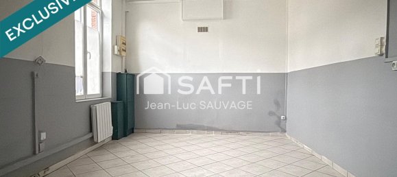 Таунхаус с 2 спальнями в Рубе, Франция № 40496 2