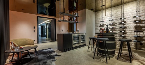 6 غرف نوم منزل في Reith bei Kitzbuhel, Austria رقم 47820 11