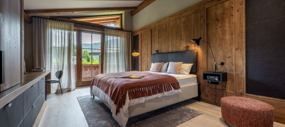 6 غرف نوم منزل في Reith bei Kitzbuhel, Austria رقم 47820 8