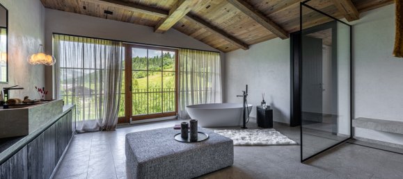 6 غرف نوم منزل في Reith bei Kitzbuhel, Austria رقم 47820 13