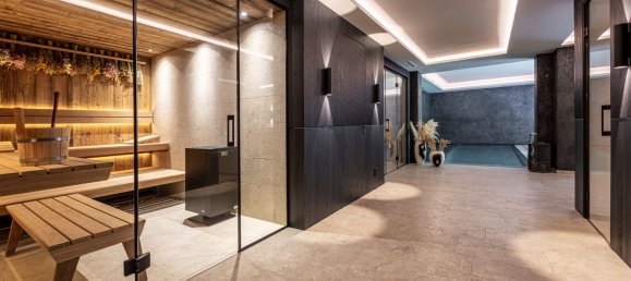 6 غرف نوم منزل في Reith bei Kitzbuhel, Austria رقم 47820 9