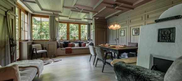 6 غرف نوم منزل في Reith bei Kitzbuhel, Austria رقم 47820 6